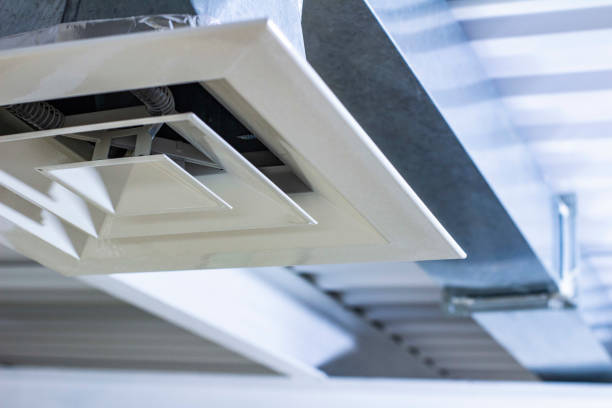 Best Emergency Air Duct Cleaning  in Poplar Cotton Center, CA
