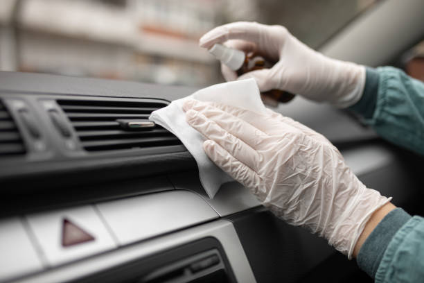 Best Ventilation Cleaning Services  in Poplar Cotton Center, CA