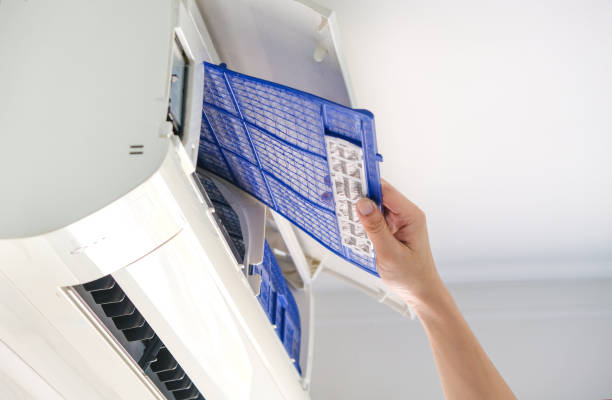 Best Air Duct Cleaning Near Me  in Poplar Cotton Center, CA