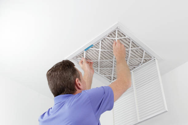 Affordable HVAC Duct Cleaning in Poplar Cotton Center, CA